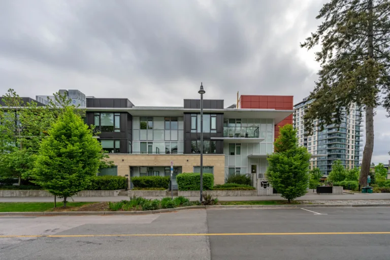 Lelem Village – Acadia Rd. Building