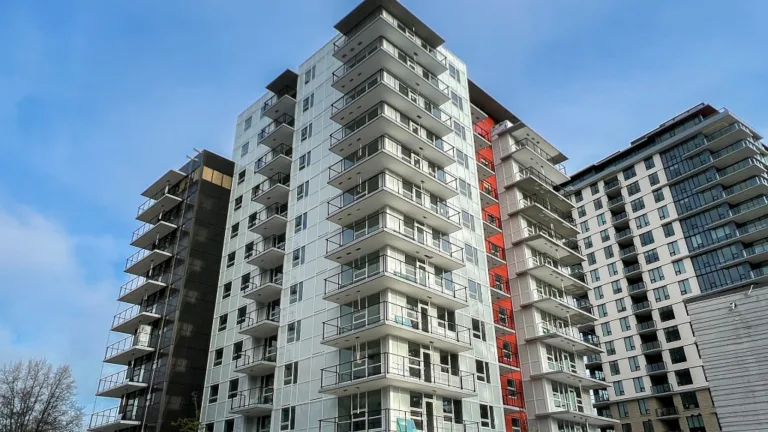 Lelem Village – Shortcut Rd. Building