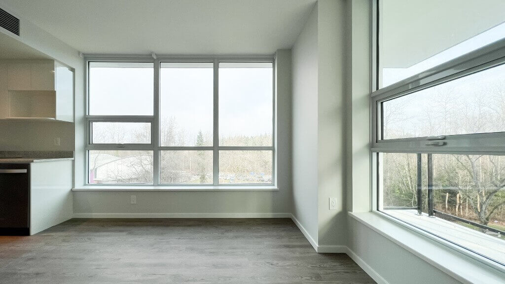 Lelem Village Shortcut Rd spacious living room