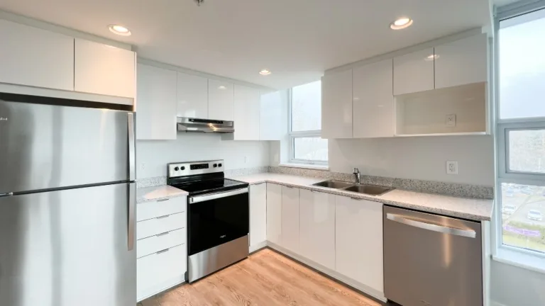 Lelem Village – Shortcut Rd. Building