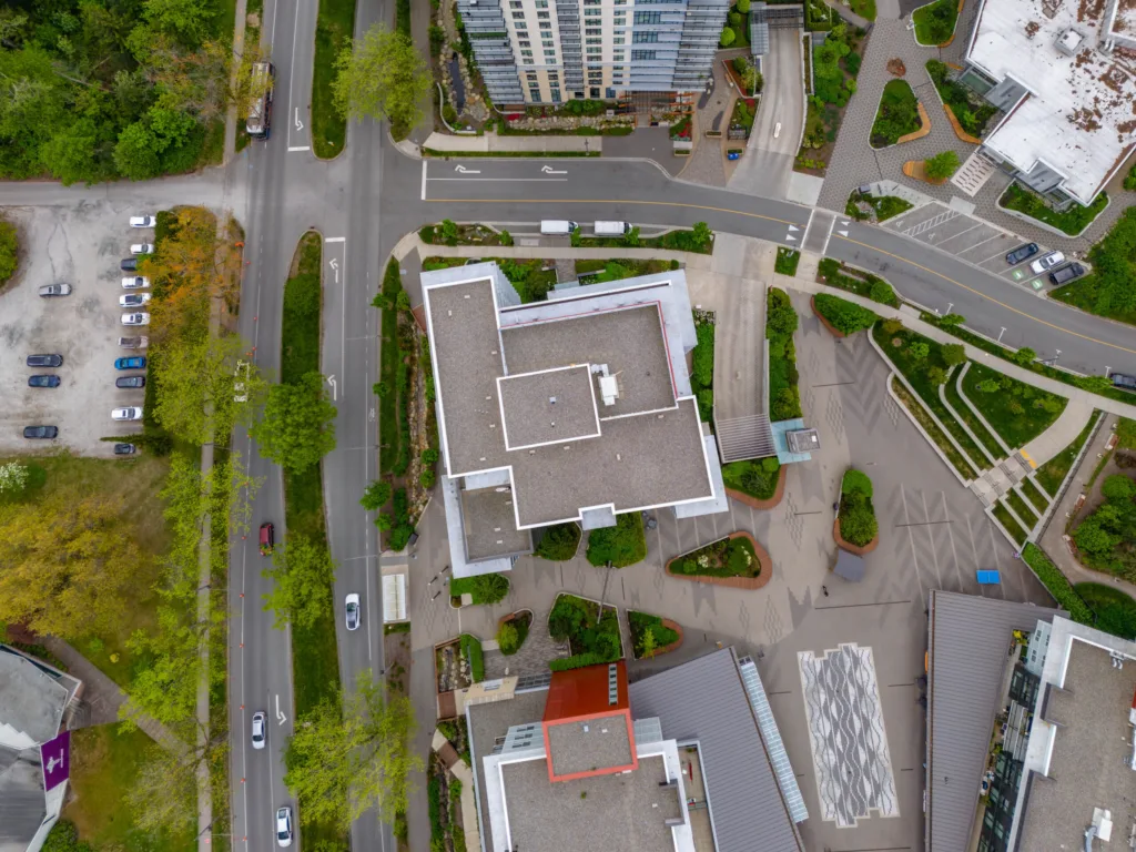 Lelem Village – Shortcut Rd. Building other photo