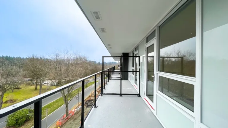 Lelem Village – University Blvd. Building