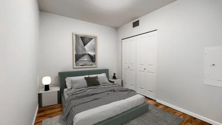 Lelem Village – University Blvd. Building