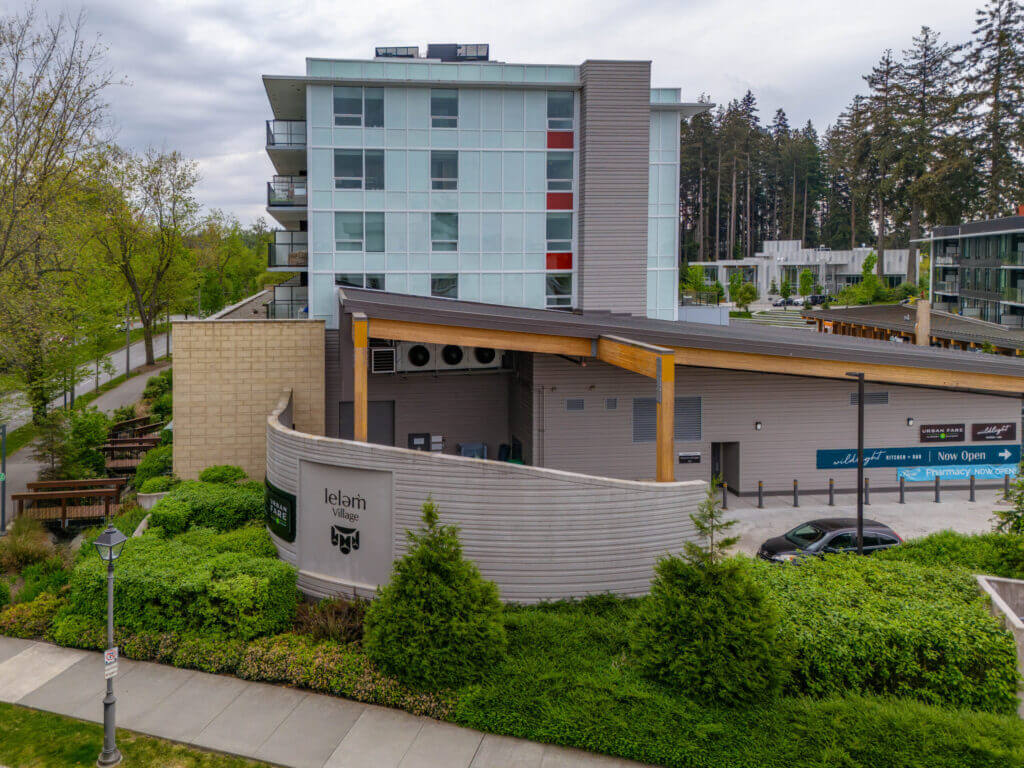 Lelem Village – University Blvd. other photo