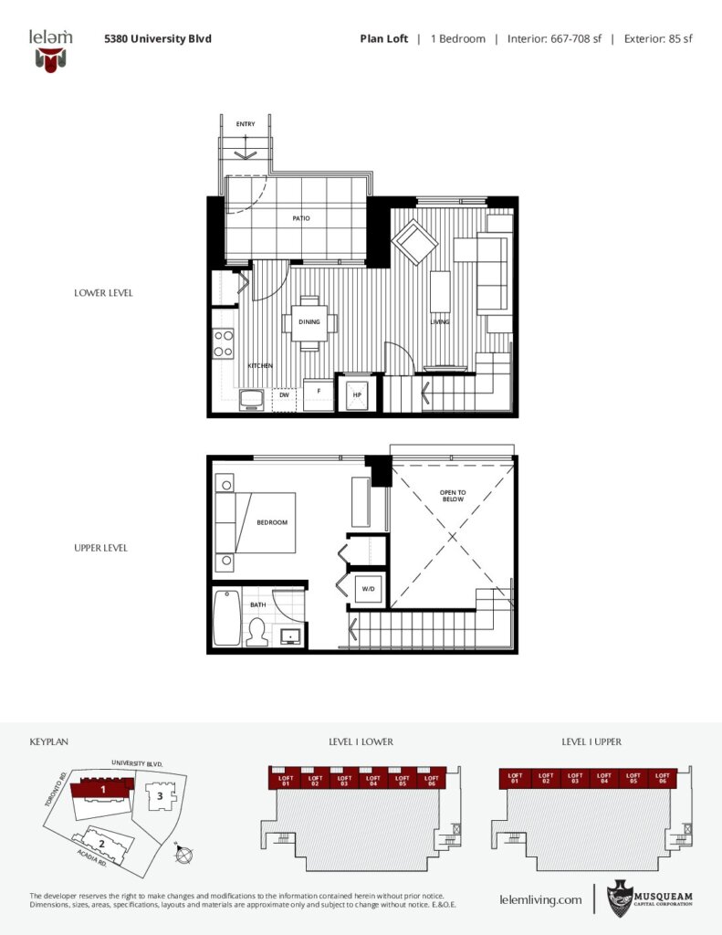 Floor Plans Booklet preview