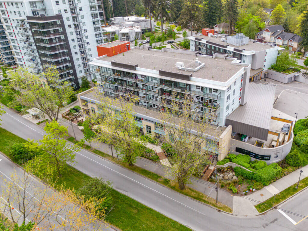 Lelem Village – University Blvd. other photo
