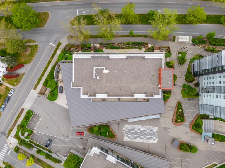 Lelem Village – University Blvd. Building