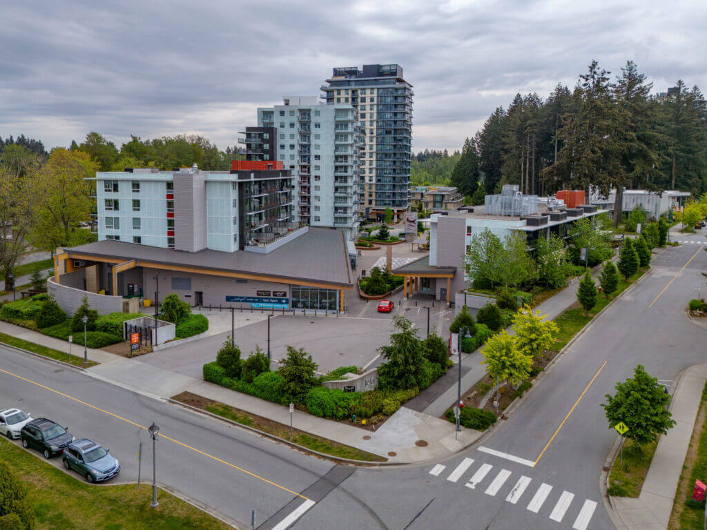 Lelem Village – University Blvd. other photo