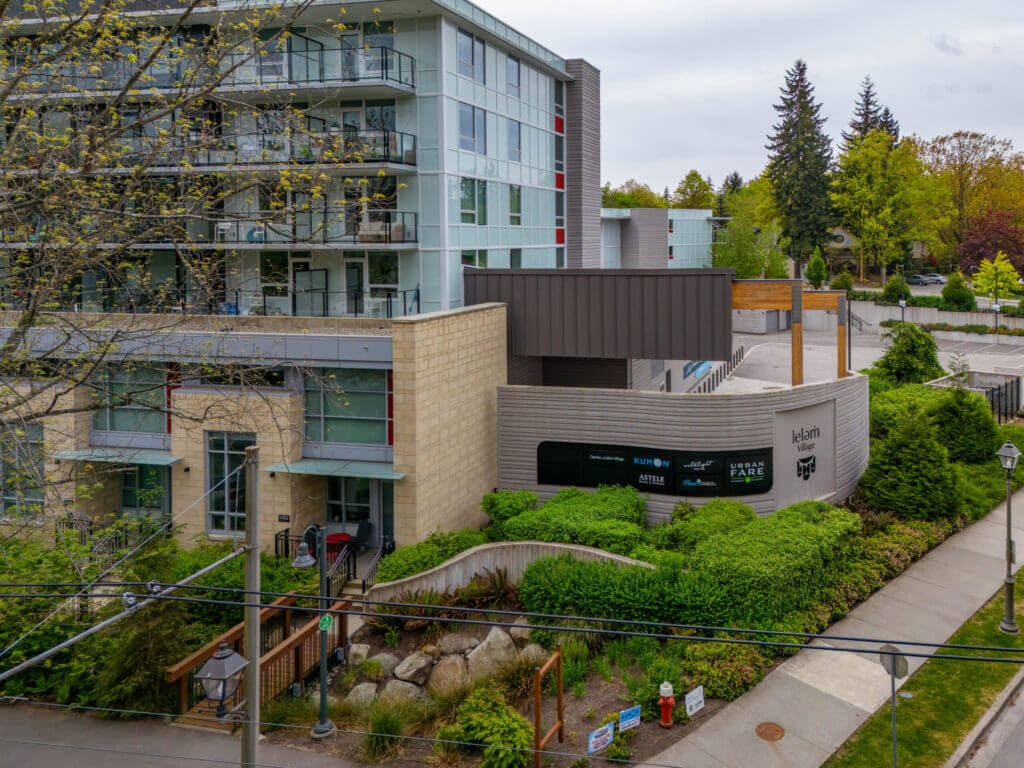 Lelem Village – University Blvd. other photo
