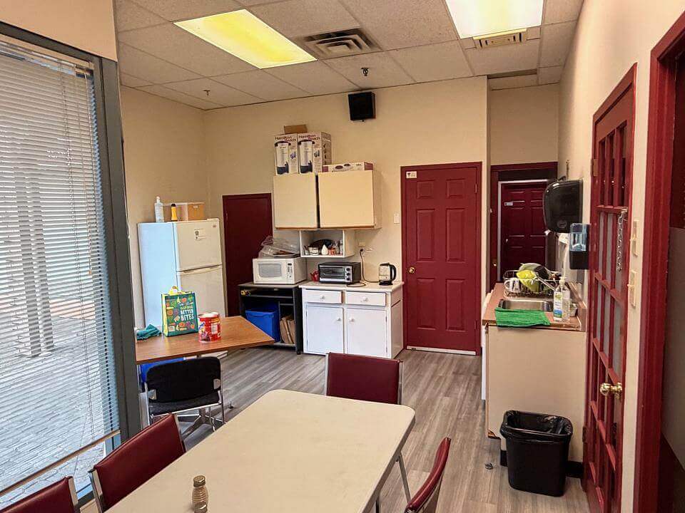 Unit 150 other photo