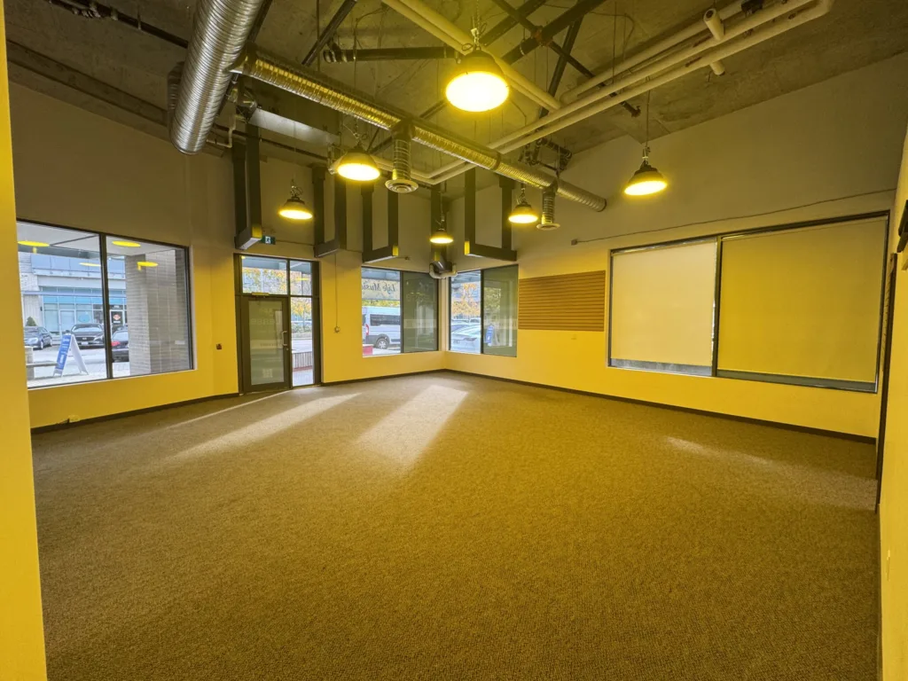 Camellia at The Gardens Unit 1055 floor plan and layout view