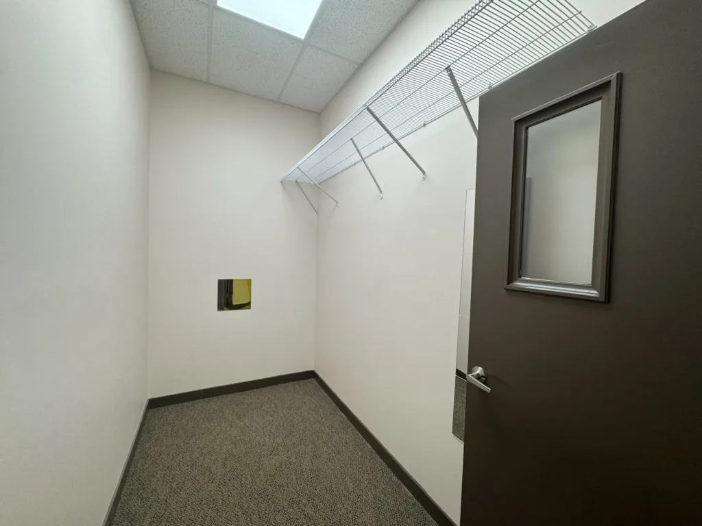 Camellia at The Gardens Unit 1055 common area and hallway