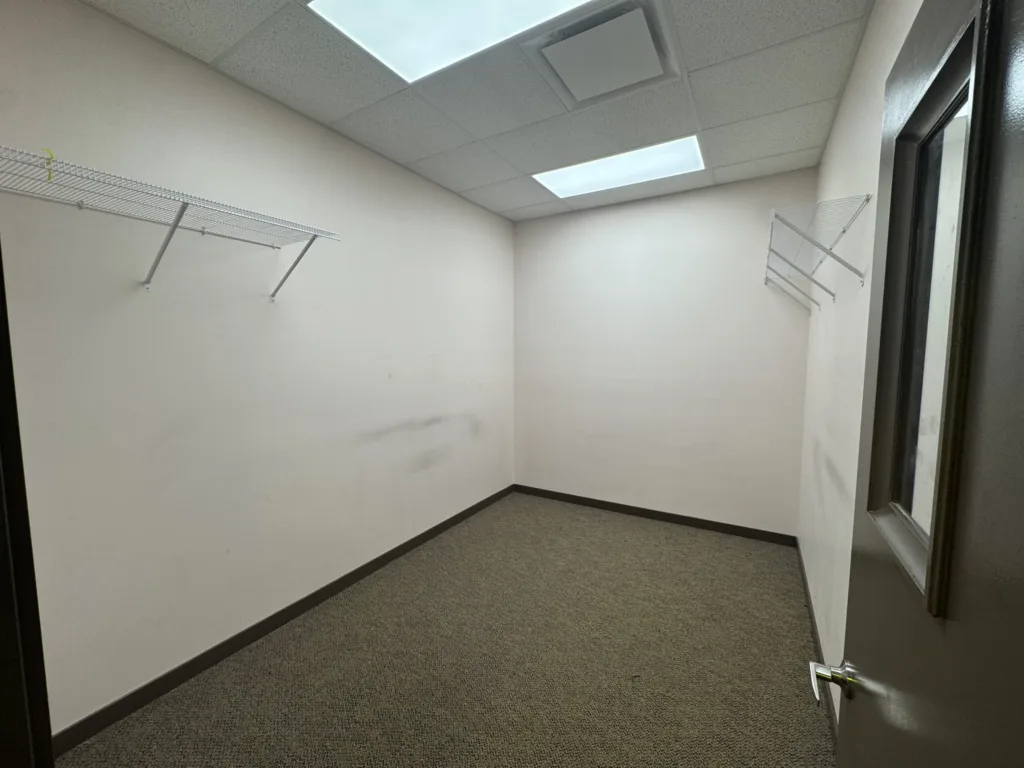 Camellia at The Gardens retail space at  Richmond