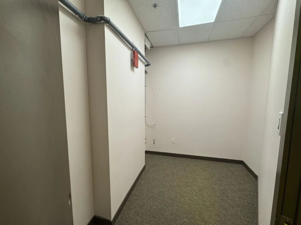 Camellia at The Gardens retail space parking and access Richmond