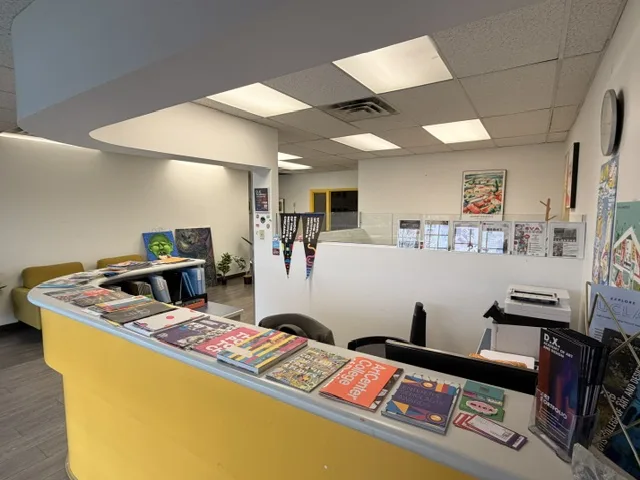 Unit 237 other photo