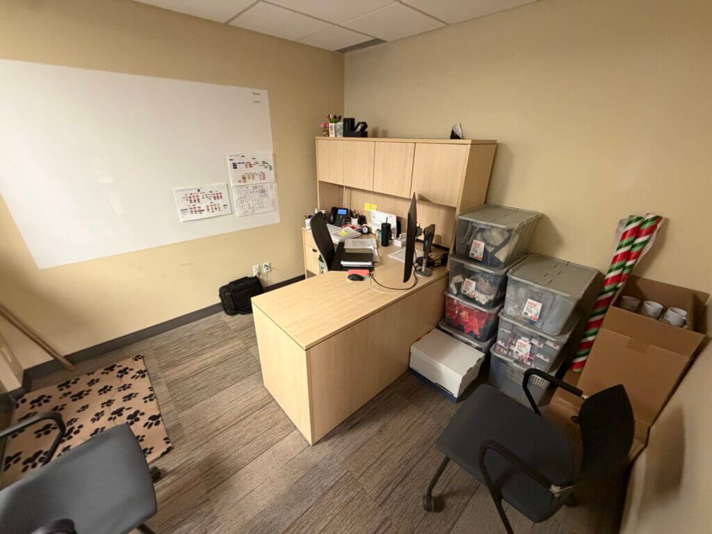 Unit 245 - 270 other photo