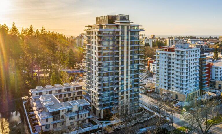 High-rise Residential Management Services