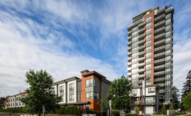 Townhomes Residential Management Services