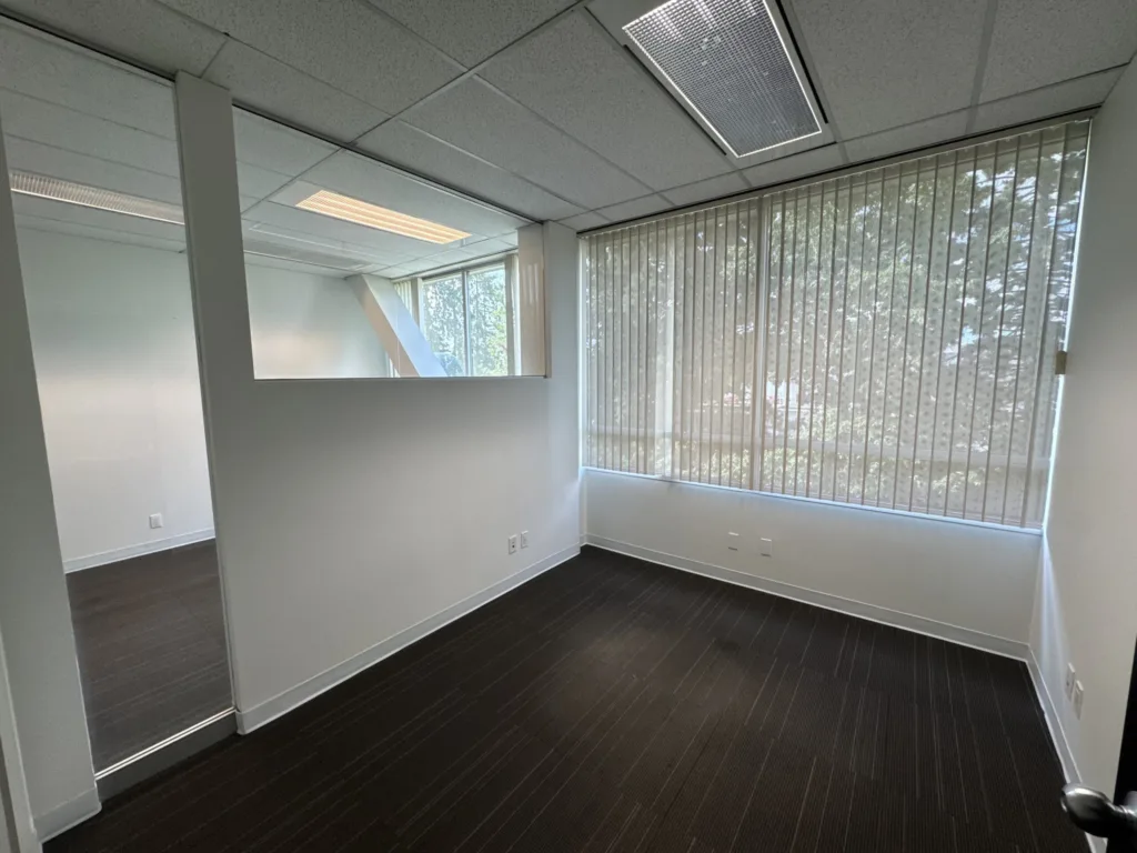 West Quay Centre commercial space at  Richmond