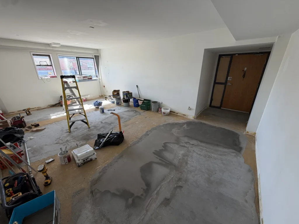 Unit 210 other photo