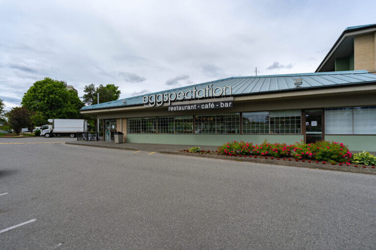 Accent Inns Vancouver Airport