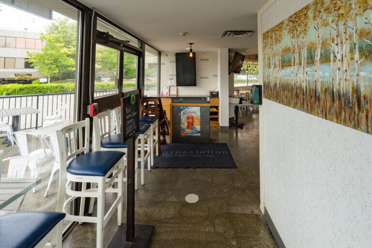 Accent Inns Vancouver Airport