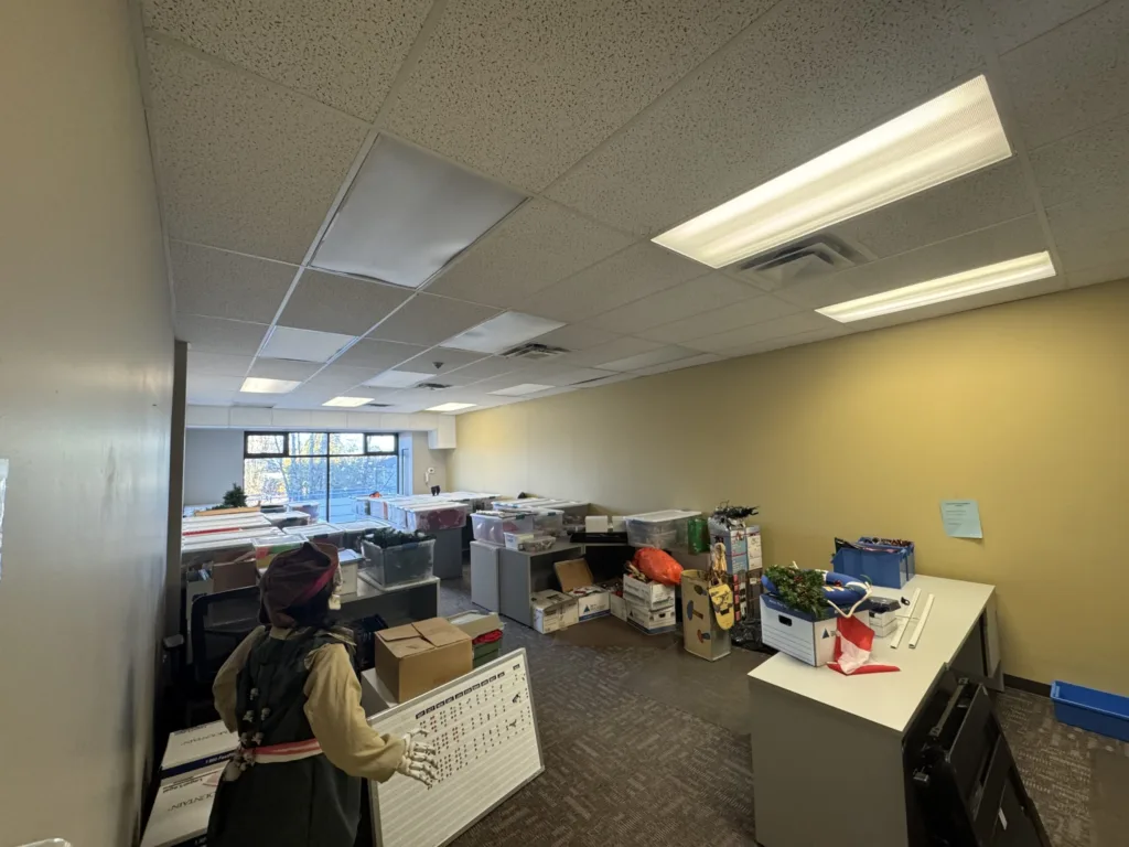 1st Floor other photo