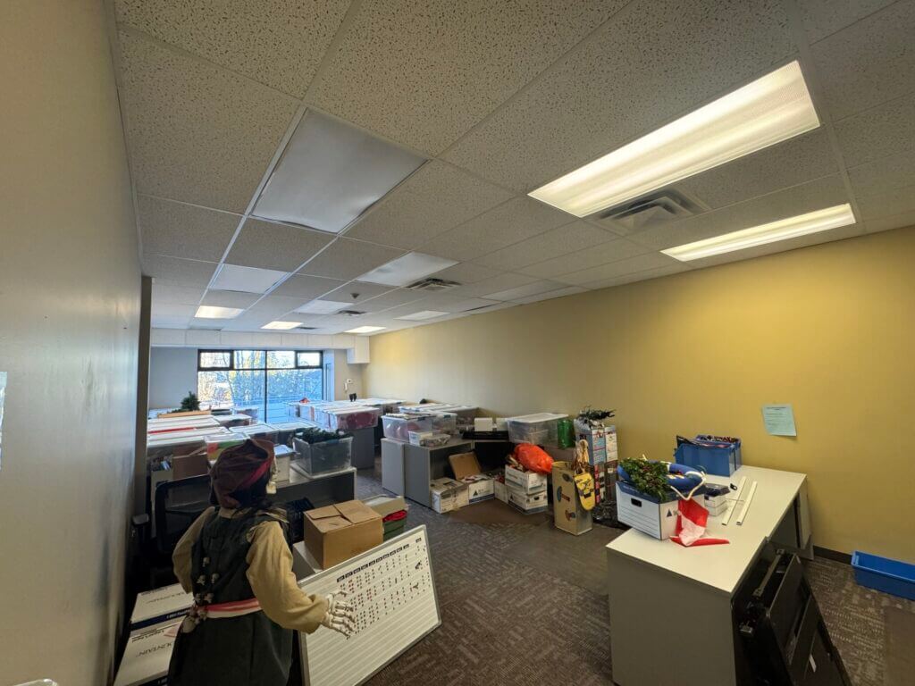 1st Floor other photo