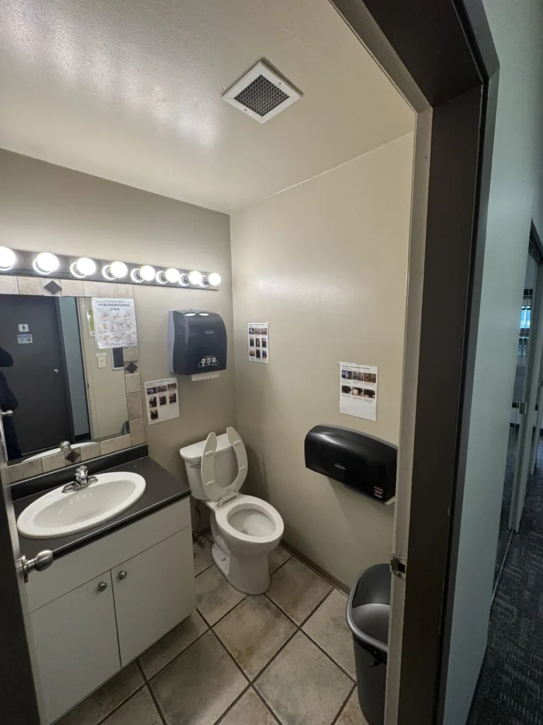 1st Floor other photo