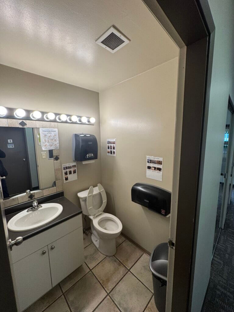 1st Floor other photo