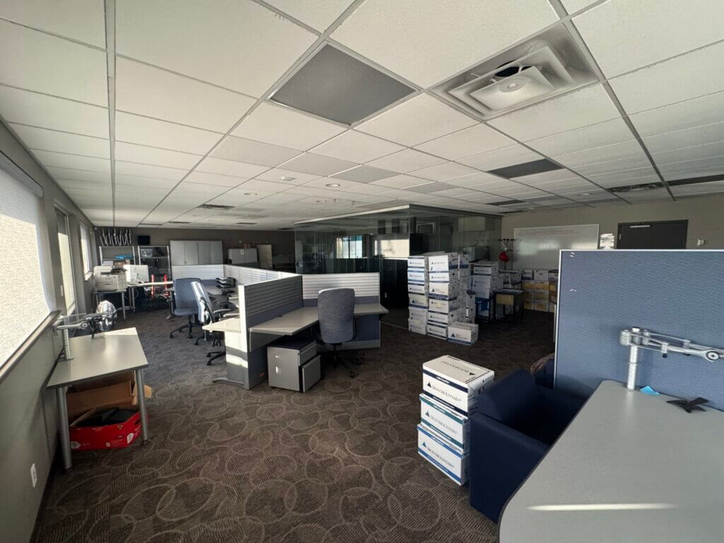 Second Floor other photo