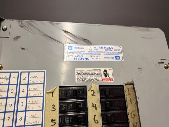 Unit 135 other photo