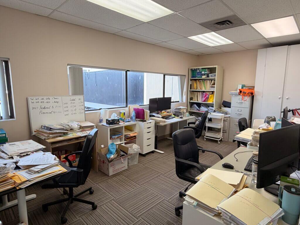 Unit 202 other photo